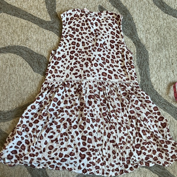 NWT Anthropologie sleeveless top - Picture 7 of 7